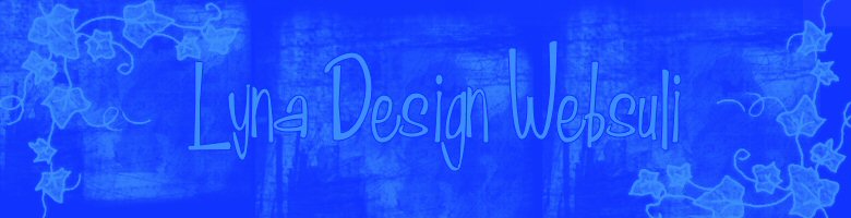 :.Lyna Design Websuli.: